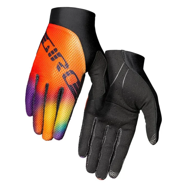 Guantes de Ciclismo Racing Bike RB Pro