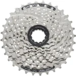 Cassette Pacha Shimano CS-HG41 8 Velocidades