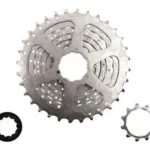 Cassette Pacha Shimano CS-HG41 8 Velocidades