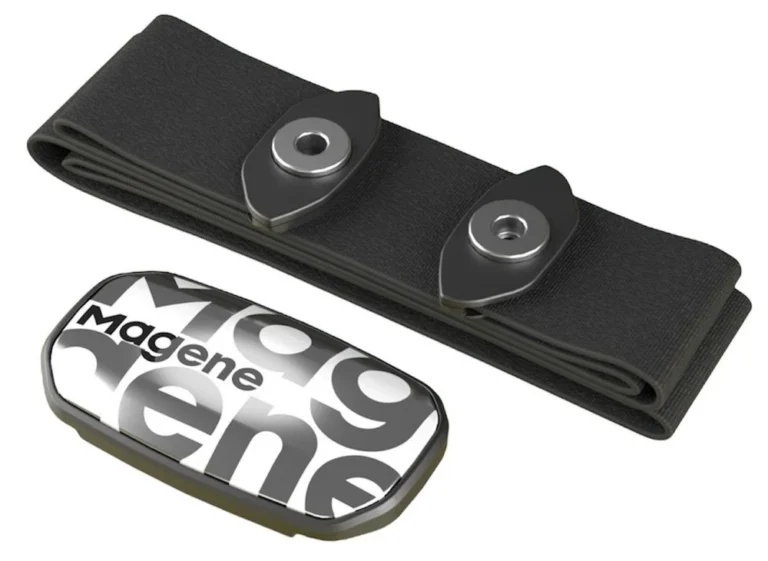 Banda Frecuencia Cardíaca Magene H603 | Racing Bike