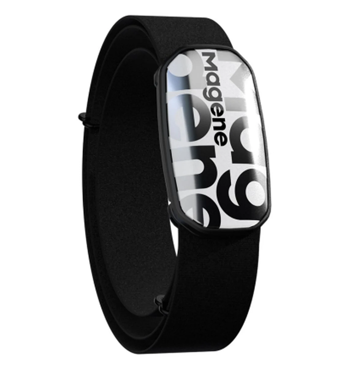 Banda Frecuencia Cardíaca Magene H603 | Racing Bike