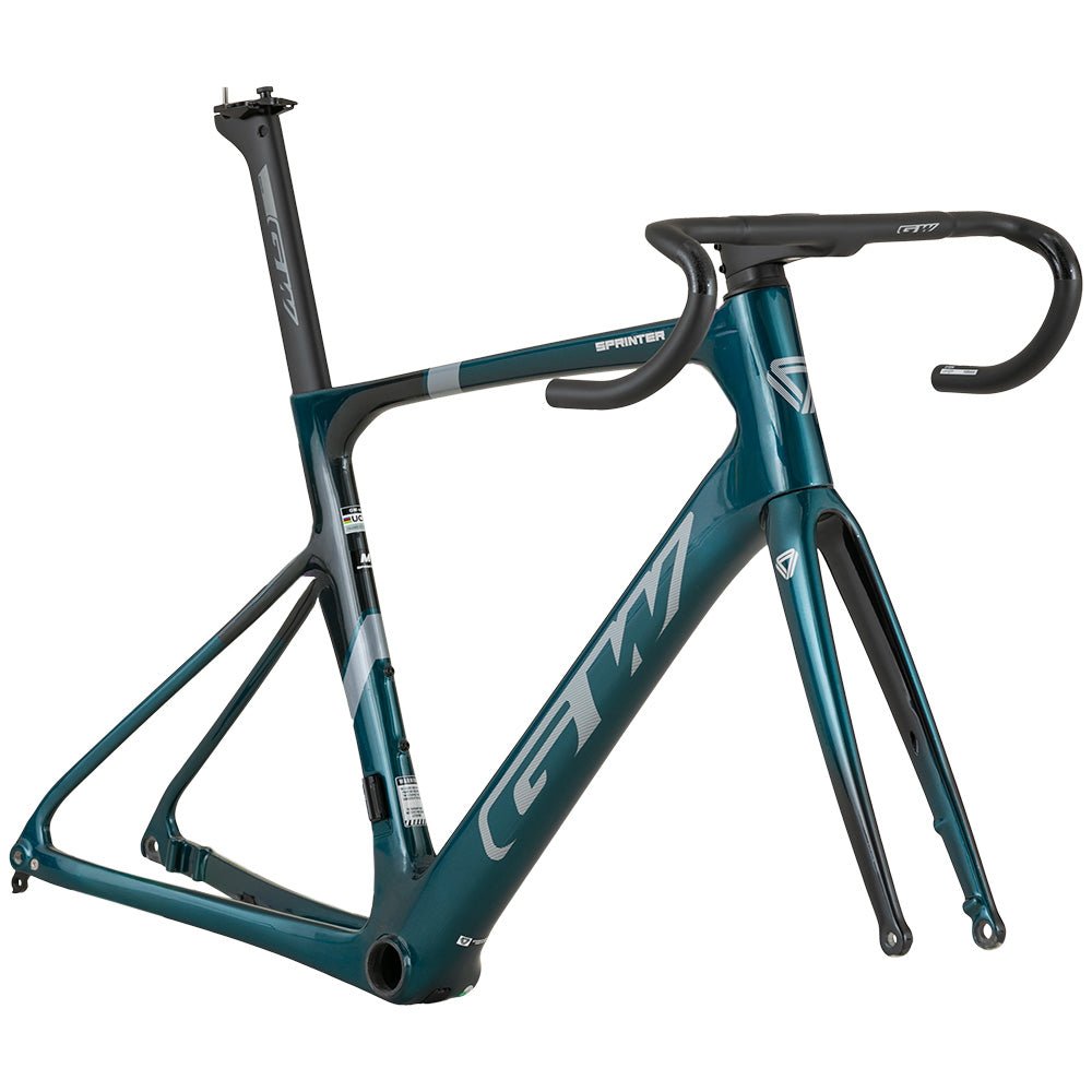 Marco Gw Sprinter Ruta