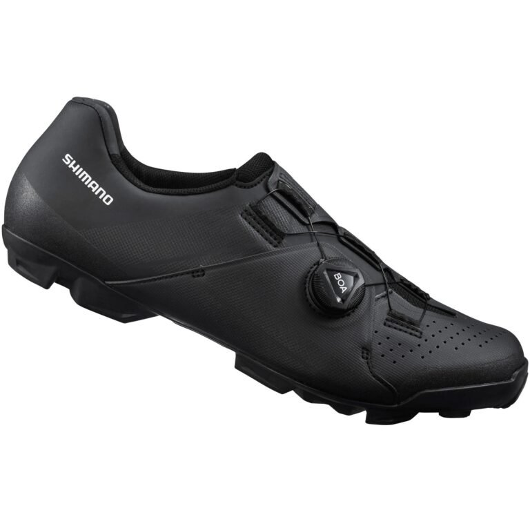 Zapatilla Ciclismo MTB SHIMANO SH-XC300