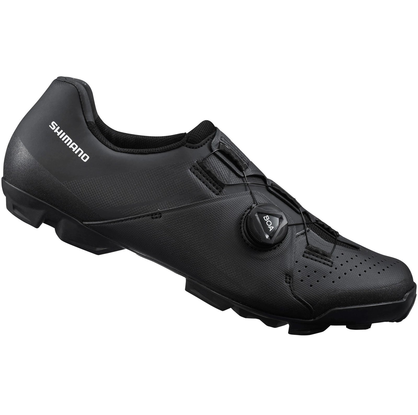 Zapatilla Ciclismo MTB SHIMANO SH-XC300