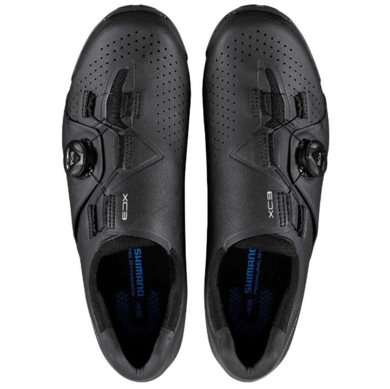 Zapatilla Ciclismo MTB SHIMANO SH-XC300