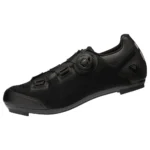 Zapatillas Ruta RD Knit Black