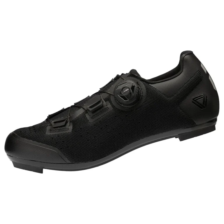 Zapatillas Ruta RD Knit Black