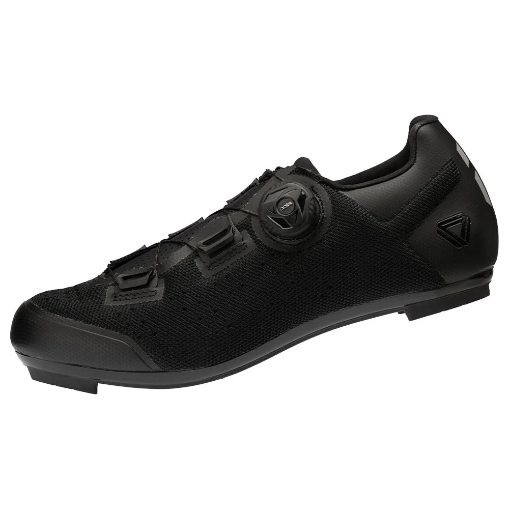 Zapatillas Ruta RD Knit Black