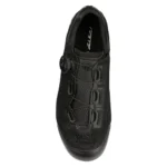 Zapatillas Ruta RD Knit Black