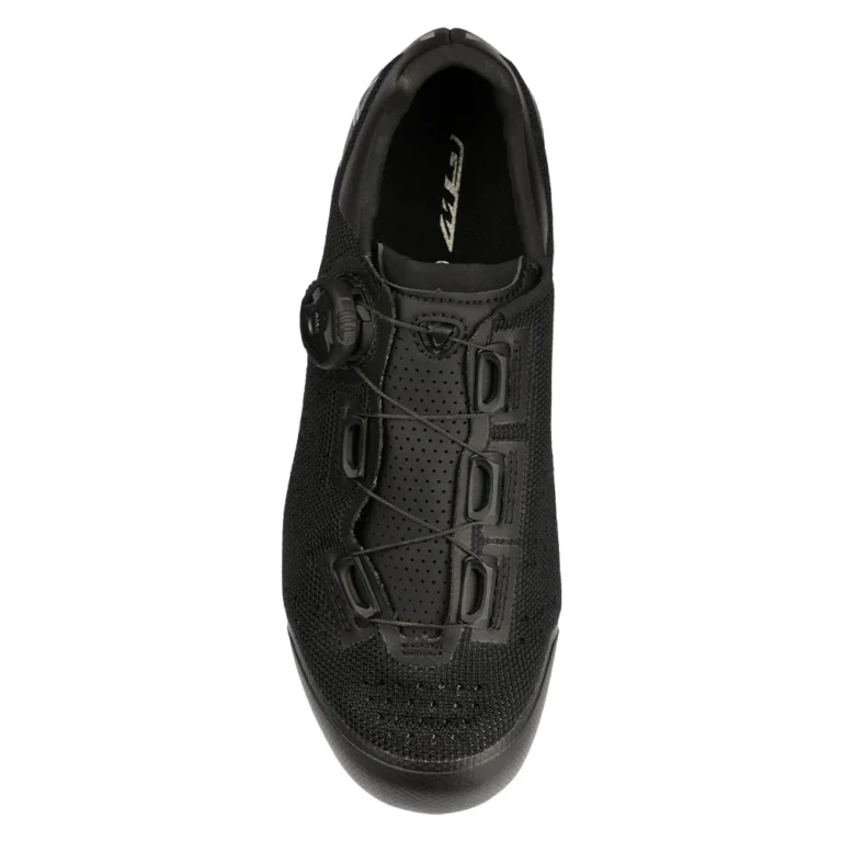 Zapatillas Ruta RD Knit Black