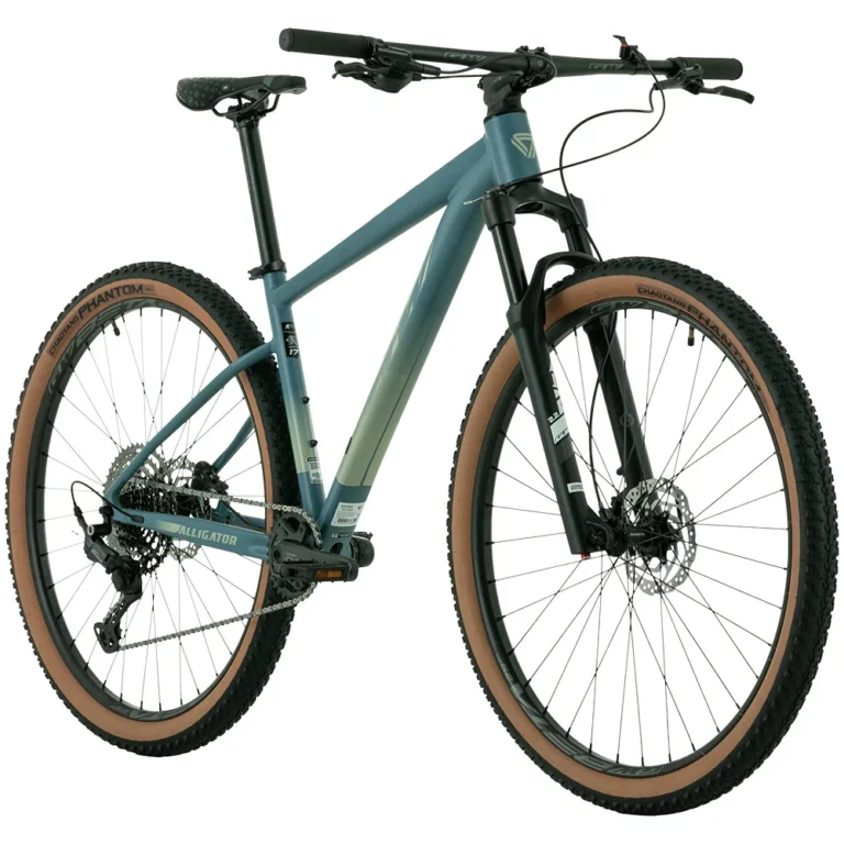 Bicicleta MTB GW Alligator 29 1x11V