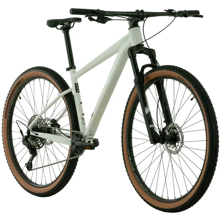 Bicicleta MTB GW Alligator 29 1x11V