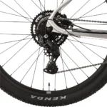 BICICLETA DE MONTAÑA CLIFF MUDDY 1 SH 2027
