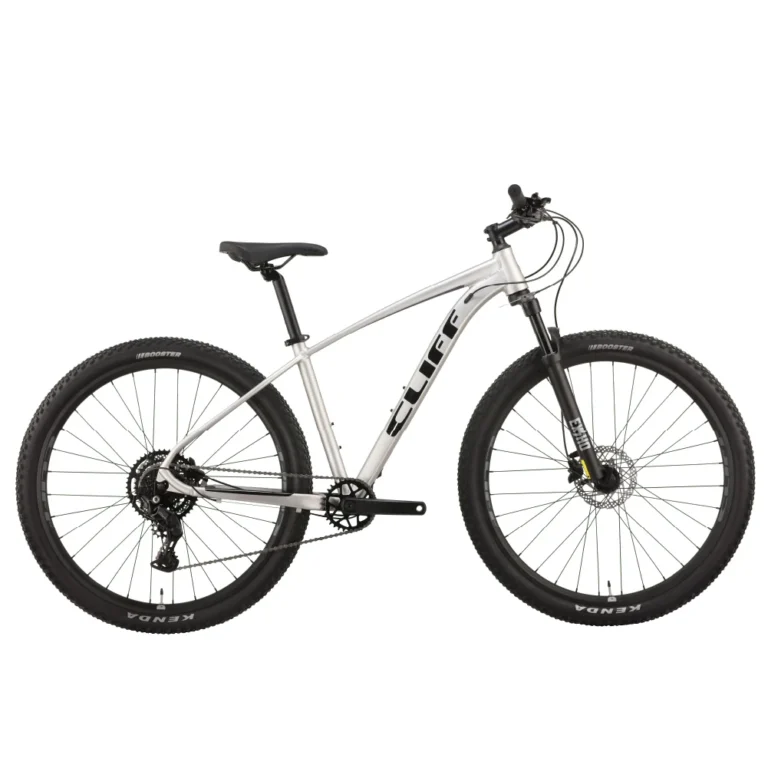 BICICLETA DE MONTAÑA CLIFF MUDDY 1 SH 2027