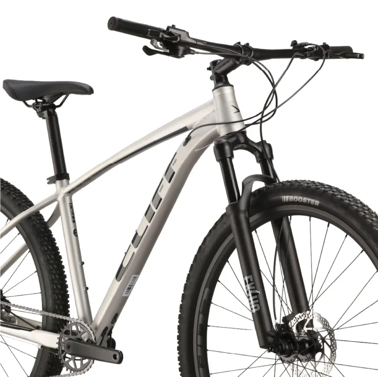 BICICLETA DE MONTAÑA CLIFF MUDDY 1 SH 2027