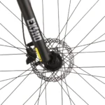 BICICLETA DE MONTAÑA CLIFF MUDDY 1 SH 2027