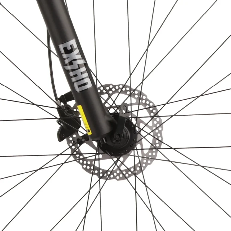 BICICLETA DE MONTAÑA CLIFF MUDDY 1 SH 2027