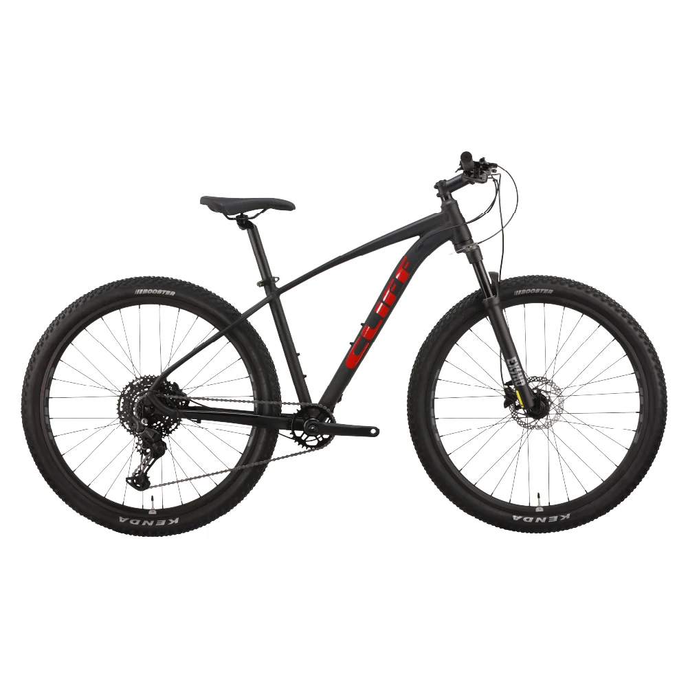 BICICLETA DE MONTAÑA CLIFF MUDDY 4 SH 2027