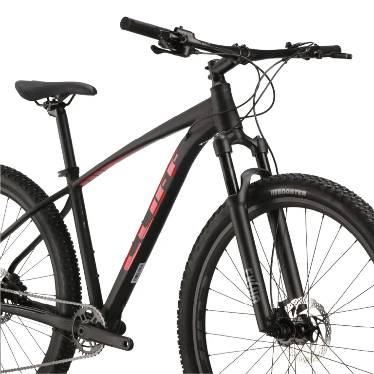 BICICLETA DE MONTAÑA CLIFF MUDDY 4 SH 2027