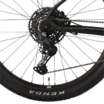 BICICLETA DE MONTAÑA CLIFF MUDDY 4 SH 2027
