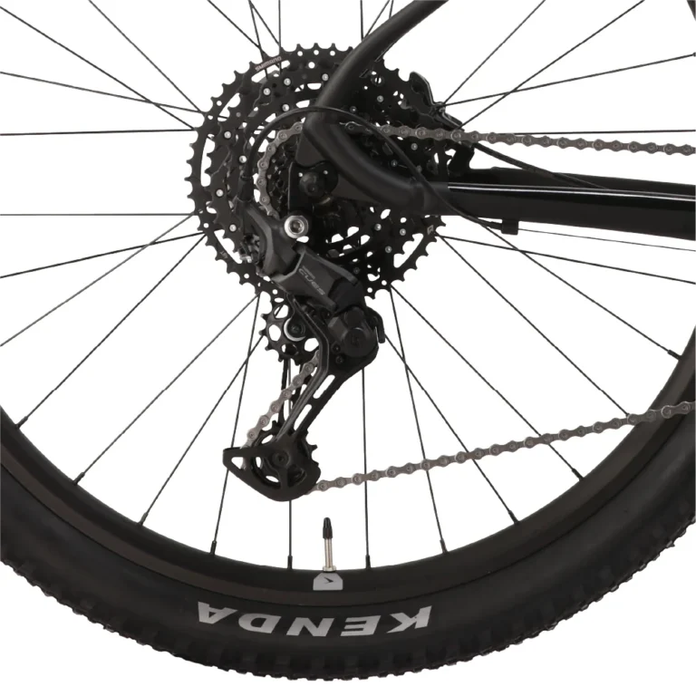 BICICLETA DE MONTAÑA CLIFF MUDDY 4 SH 2027
