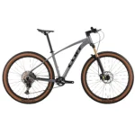 BICICLETA DE MONTAÑA CLIFF MUDDY X4 2027