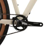 BICICLETA DE MONTAÑA CLIFF MUDDY X4 2027