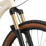 BICICLETA DE MONTAÑA CLIFF MUDDY X4 2027