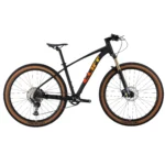 BICICLETA DE MONTAÑA CLIFF MUDDY X4 2027