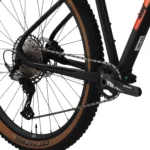 BICICLETA DE MONTAÑA CLIFF MUDDY X4 2027