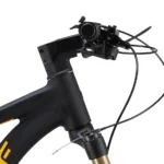 BICICLETA DE MONTAÑA CLIFF MUDDY X4 2027