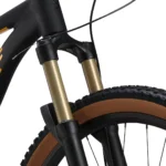 BICICLETA DE MONTAÑA CLIFF MUDDY X4 2027