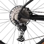 BICICLETA DE MONTAÑA CLIFF MUDDY X4 2027