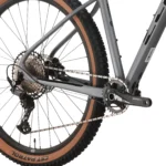 BICICLETA DE MONTAÑA CLIFF MUDDY X4 2027