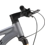 BICICLETA DE MONTAÑA CLIFF MUDDY X4 2027