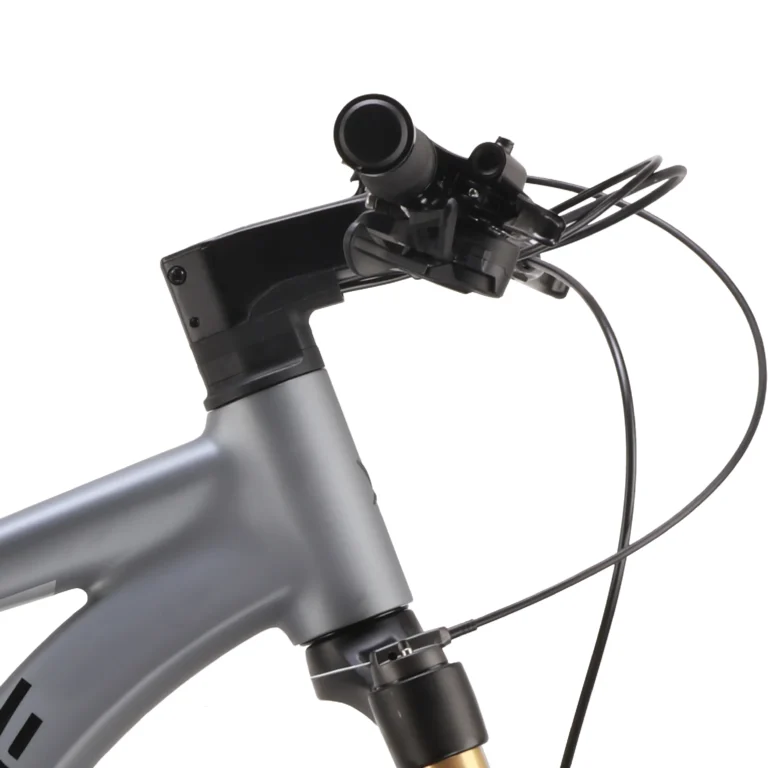 BICICLETA DE MONTAÑA CLIFF MUDDY X4 2027