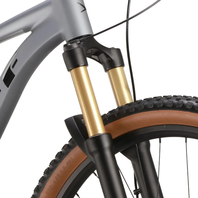 BICICLETA DE MONTAÑA CLIFF MUDDY X4 2027
