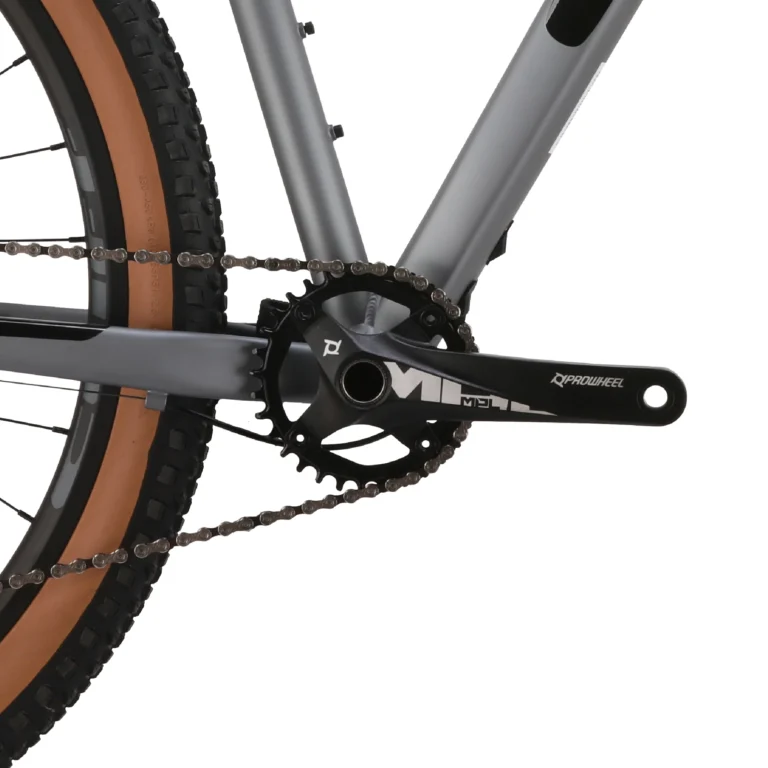 BICICLETA DE MONTAÑA CLIFF MUDDY X4 2027