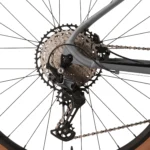 BICICLETA DE MONTAÑA CLIFF MUDDY X4 2027