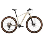 BICICLETA DE MONTAÑA CLIFF MUDDY X4 2027