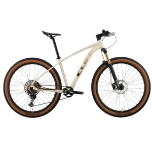 BICICLETA DE MONTAÑA CLIFF MUDDY X4 2027