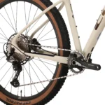 BICICLETA DE MONTAÑA CLIFF MUDDY X4 2027