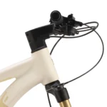 BICICLETA DE MONTAÑA CLIFF MUDDY X4 2027
