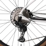 BICICLETA DE MONTAÑA CLIFF MUDDY X4 PRO 2027
