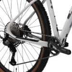 BICICLETA DE MONTAÑA CLIFF MUDDY X4 PRO 2027