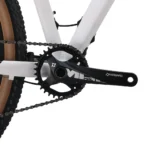 BICICLETA DE MONTAÑA CLIFF MUDDY X4 PRO 2027