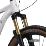 BICICLETA DE MONTAÑA CLIFF MUDDY X4 PRO 2027