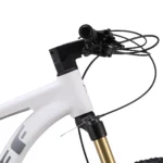BICICLETA DE MONTAÑA CLIFF MUDDY X4 PRO 2027