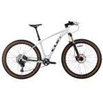 BICICLETA DE MONTAÑA CLIFF MUDDY X4 PRO 2027