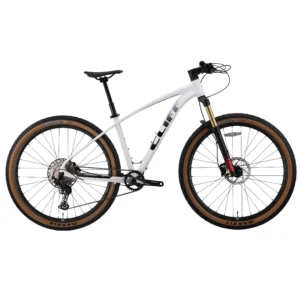 BICICLETA DE MONTAÑA CLIFF MUDDY X4 PRO 2027